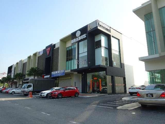 Kedai-Pejabat untuk Dijual di Glenmarie Temasya, S Alam, Subang Jaya, Shah Alam oleh Ron Ngiam - iProperty.com.my