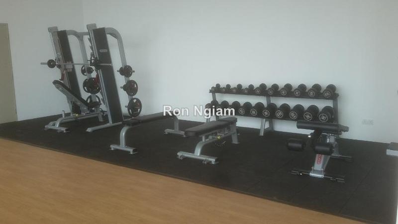 For Rent - Putra Residence