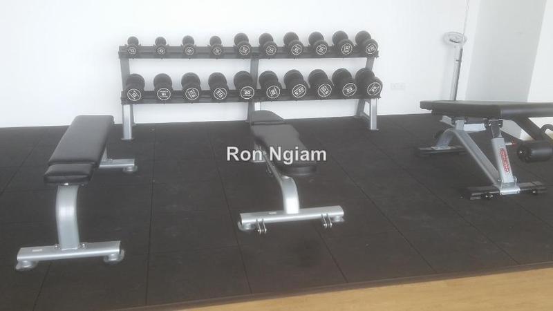 Service Residence for Sale in Putra Residence by Ron Ngiam - iProperty.com.my