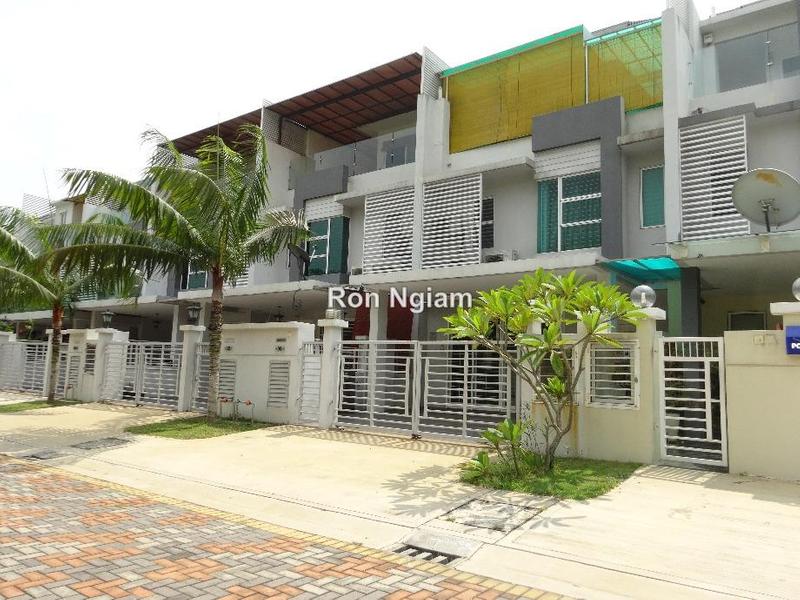 2.5-storey Terraced House for Sale in Putra Heights, Subang Jaya by Ron Ngiam - iProperty.com.my