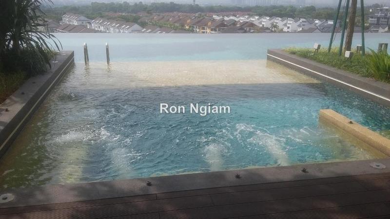 Residensi Servis untuk Disewa di Putra Residence oleh Ron Ngiam - iProperty.com.my