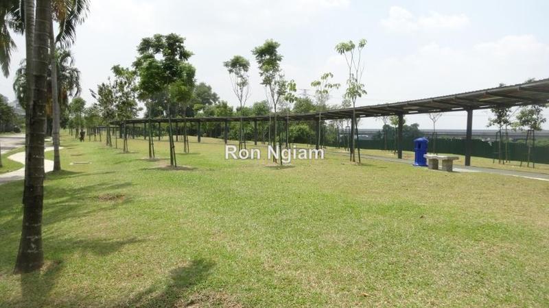 For Sale - Putra Residence