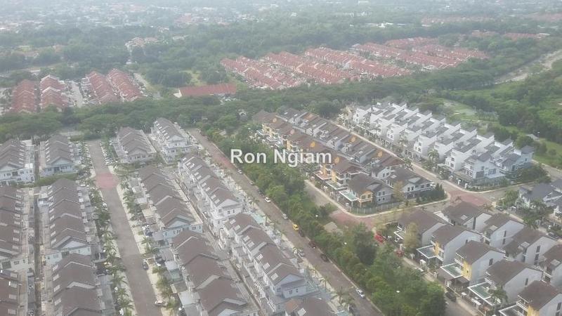 Residensi Servis untuk Disewa di Putra Residence oleh Ron Ngiam - iProperty.com.my