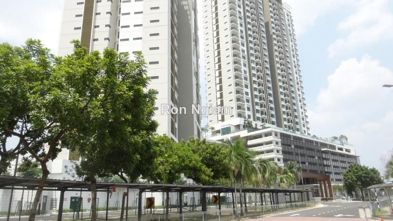 For Sale - Putra Residence