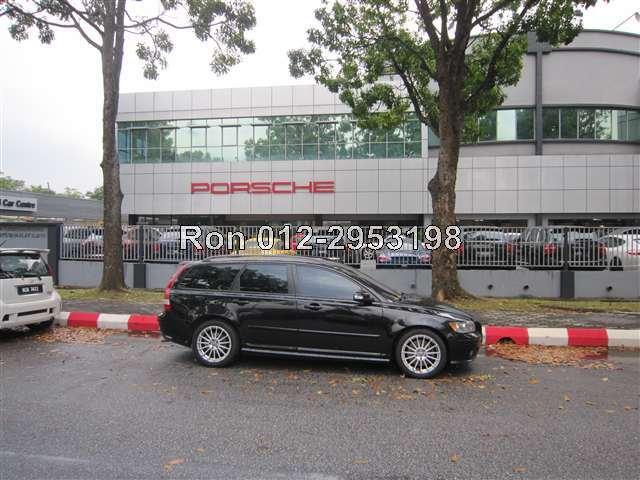 Kedai-Pejabat untuk Dijual di Temasya Glenmarie,Shah Alam, Subang Jaya, Glenmarie oleh Ron Ngiam - iProperty.com.my