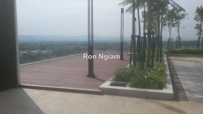 Service Residence for Sale in Putra Residence by Ron Ngiam - iProperty.com.my