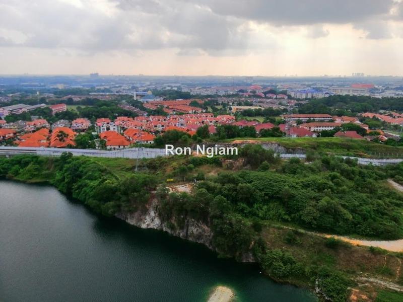 Service Residence for Sale in Putra Residence by Ron Ngiam - iProperty.com.my