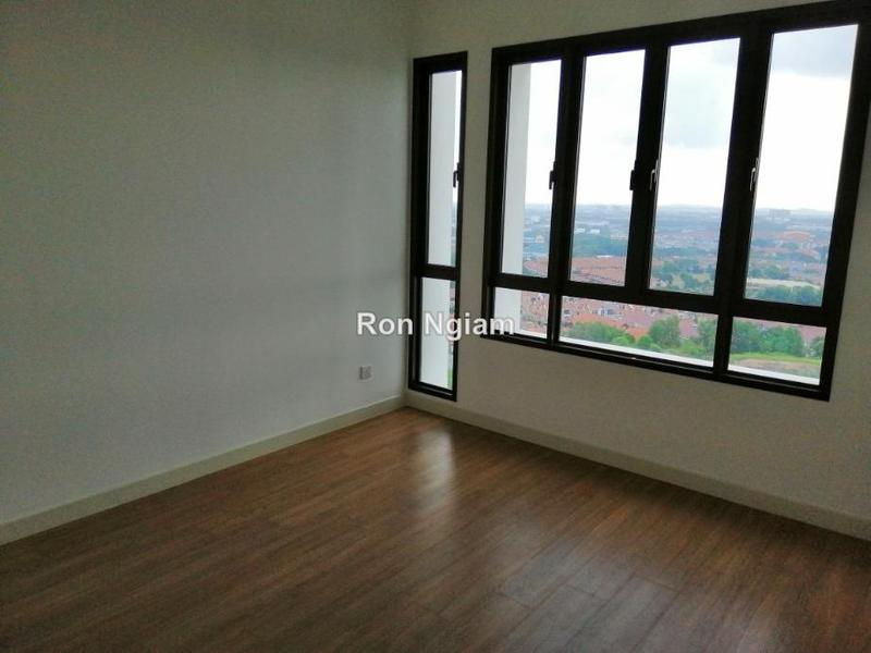 Service Residence for Sale in Putra Residence by Ron Ngiam - iProperty.com.my