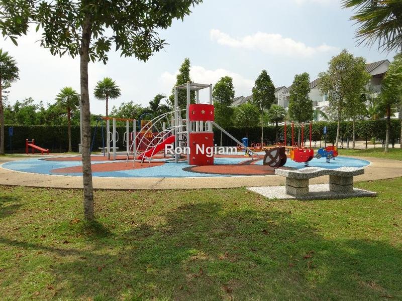 2.5-storey Terraced House for Sale in Putra Heights, Subang Jaya by Ron Ngiam - iProperty.com.my