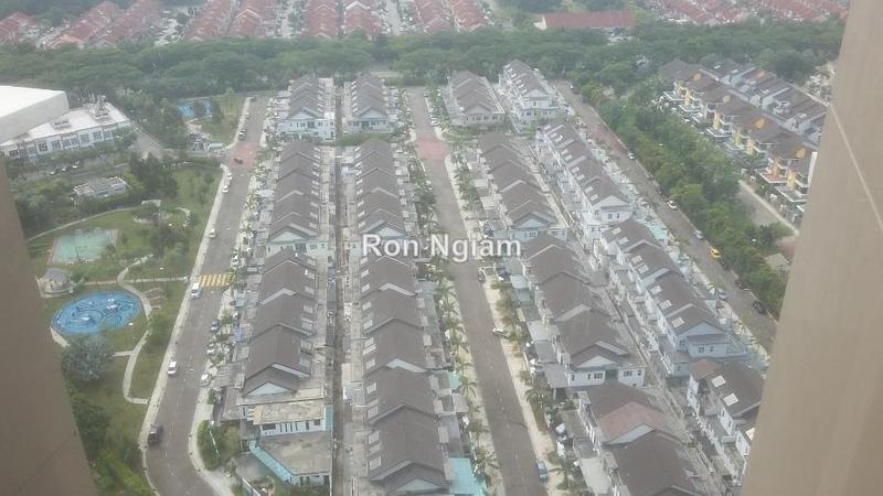 Residensi Servis untuk Disewa di Putra Residence oleh Ron Ngiam - iProperty.com.my