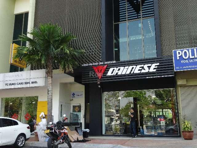 Kedai-Pejabat untuk Dijual di Glenmarie Temasya, S Alam, Subang Jaya, Shah Alam oleh Ron Ngiam - iProperty.com.my