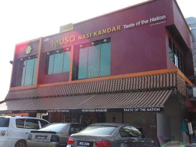 Kedai-Pejabat untuk Dijual di Glenmarie Temasya, S Alam, Subang Jaya, Shah Alam oleh Ron Ngiam - iProperty.com.my