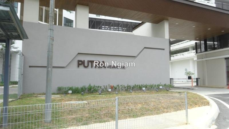 For Sale - Putra Residence