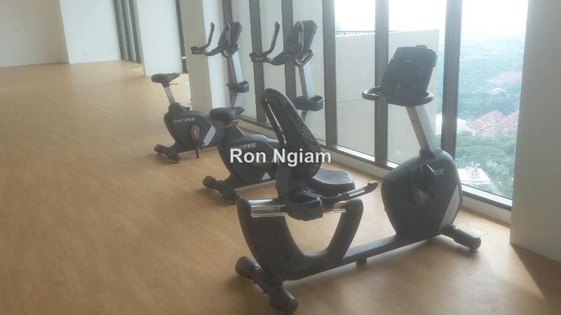 Service Residence for Sale in Putra Residence by Ron Ngiam - iProperty.com.my