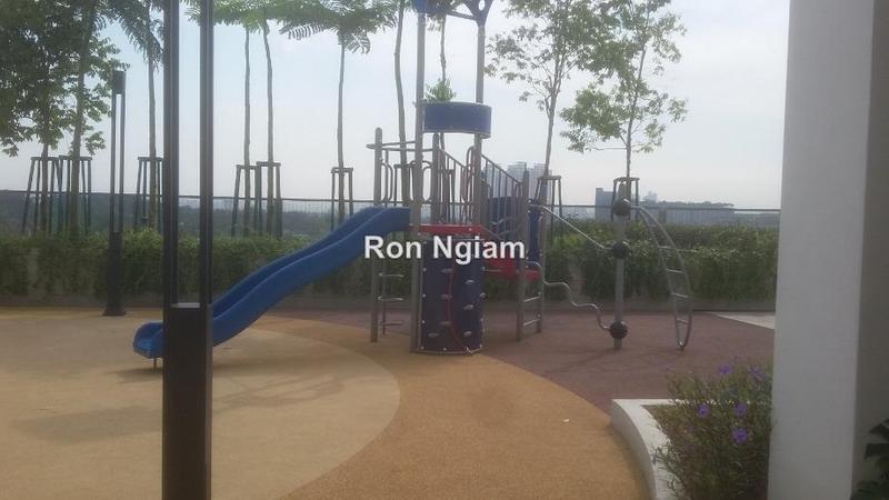 Service Residence for Sale in Putra Residence by Ron Ngiam - iProperty.com.my