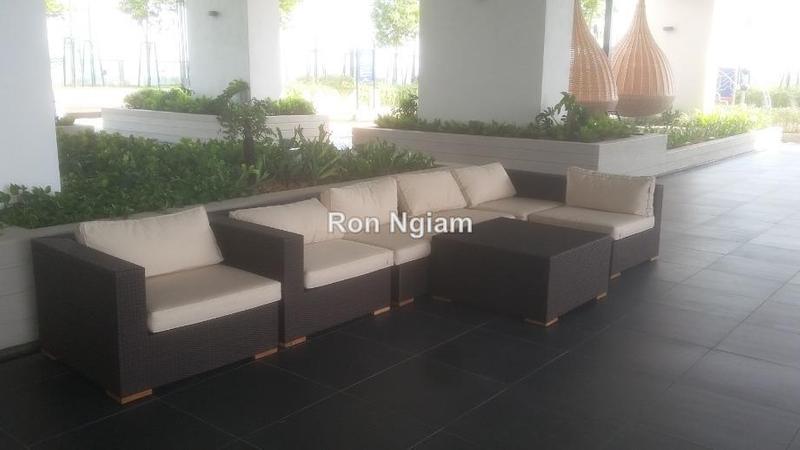 Service Residence for Sale in Putra Residence by Ron Ngiam - iProperty.com.my