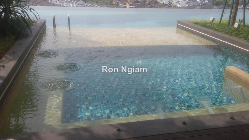 For Sale - Putra Residence