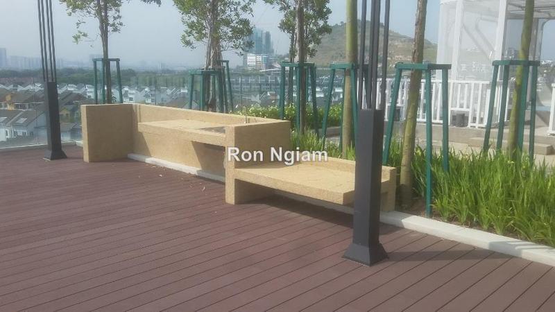 For Rent - Putra Residence