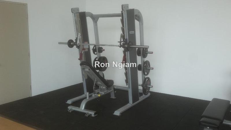 Residensi Servis untuk Disewa di Putra Residence oleh Ron Ngiam - iProperty.com.my