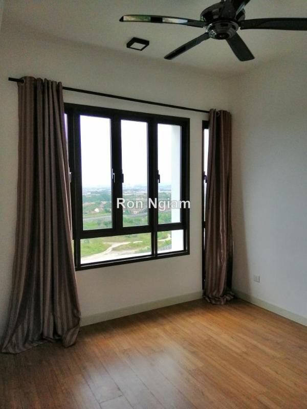 Residensi Servis untuk Disewa di Putra Residence oleh Ron Ngiam - iProperty.com.my