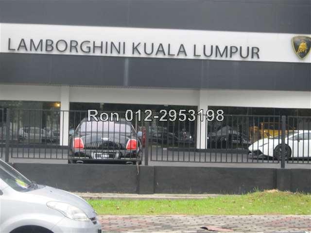 Kedai-Pejabat untuk Dijual di Temasya Glenmarie,Shah Alam, Subang Jaya, Glenmarie oleh Ron Ngiam - iProperty.com.my