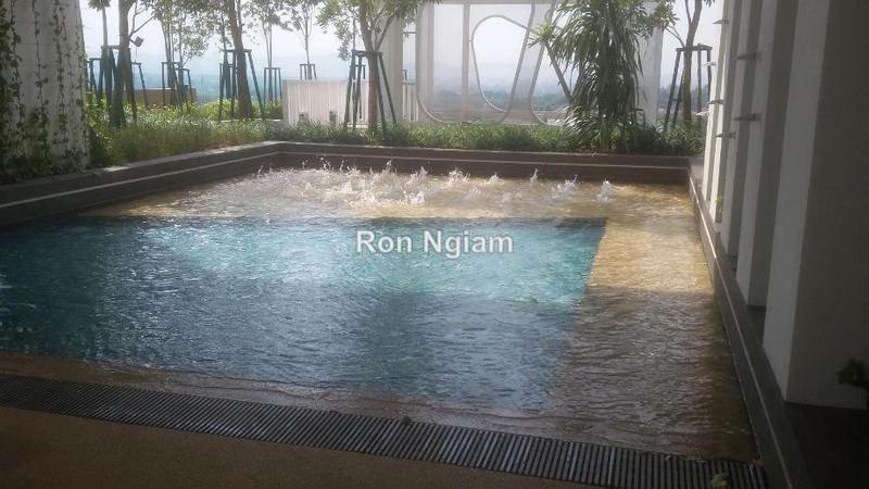 For Rent - Putra Residence