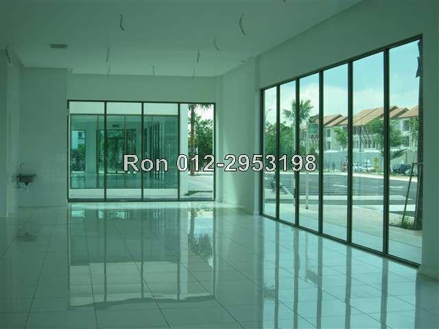 Kedai-Pejabat untuk Dijual di Temasya Glenmarie,Shah Alam, Subang Jaya, Glenmarie oleh Ron Ngiam - iProperty.com.my