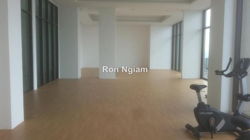 Residensi Servis untuk Disewa di Putra Residence oleh Ron Ngiam - iProperty.com.my