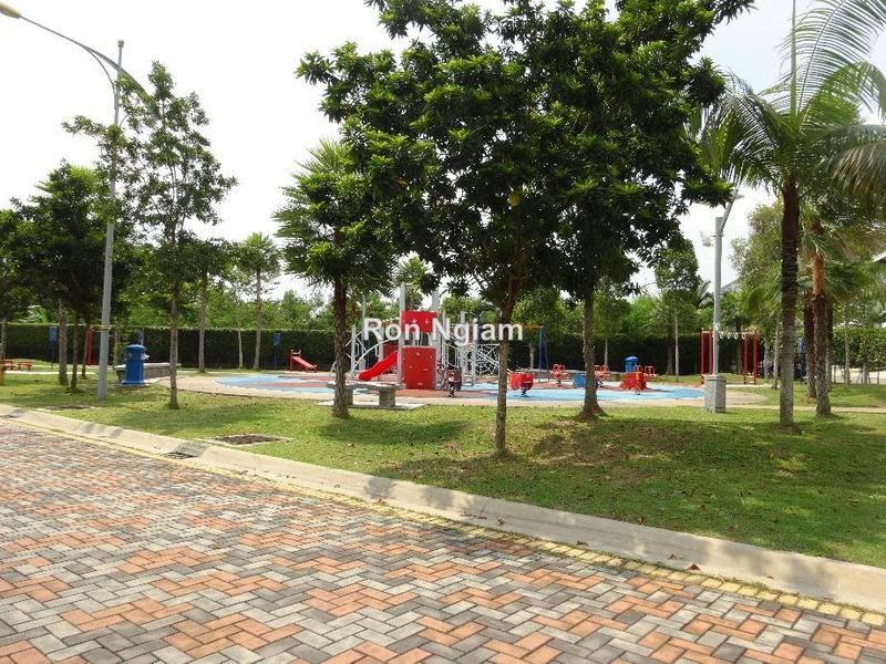 2.5-storey Terraced House for Sale in Putra Heights, Subang Jaya by Ron Ngiam - iProperty.com.my
