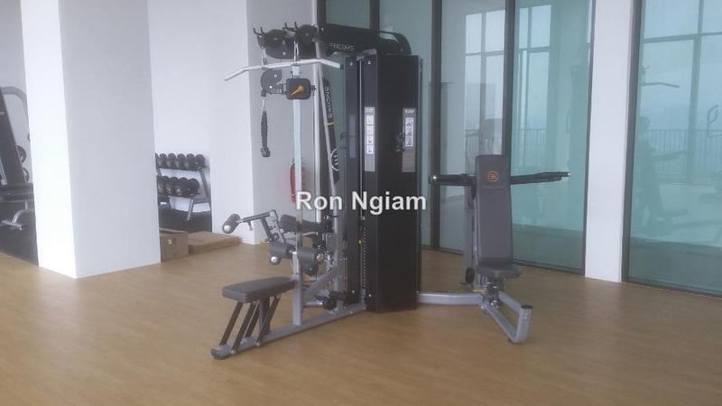 For Sale - Putra Residence