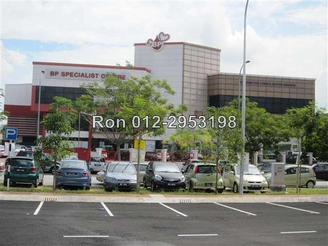 Kedai-Pejabat untuk Dijual di Temasya Glenmarie,Shah Alam, Subang Jaya, Glenmarie oleh Ron Ngiam - iProperty.com.my