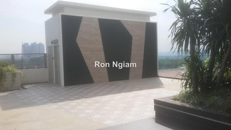 For Sale - Putra Residence