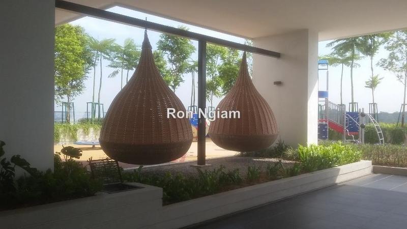 For Sale - Putra Residence