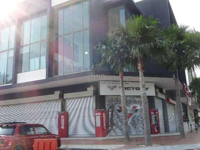 Kedai-Pejabat untuk Dijual di Glenmarie Temasya, S Alam, Subang Jaya, Shah Alam oleh Ron Ngiam - iProperty.com.my