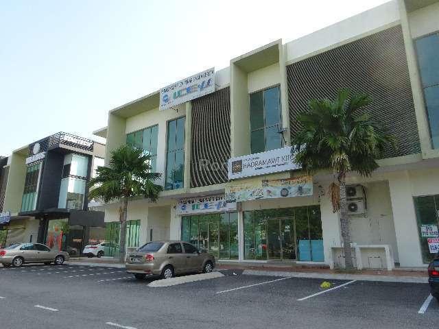 Kedai-Pejabat untuk Dijual di Glenmarie Temasya, S Alam, Subang Jaya, Shah Alam oleh Ron Ngiam - iProperty.com.my