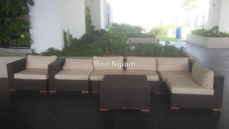 For Rent - Putra Residence