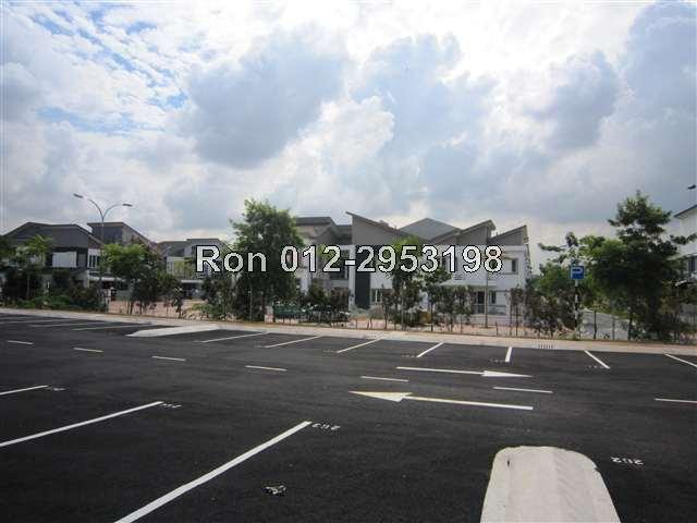 Kedai-Pejabat untuk Dijual di Temasya Glenmarie,Shah Alam, Subang Jaya, Glenmarie oleh Ron Ngiam - iProperty.com.my