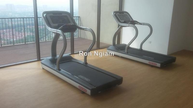 For Rent - Putra Residence