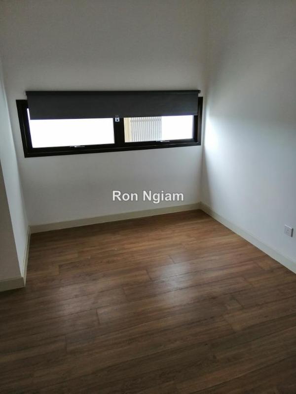 Residensi Servis untuk Disewa di Putra Residence oleh Ron Ngiam - iProperty.com.my