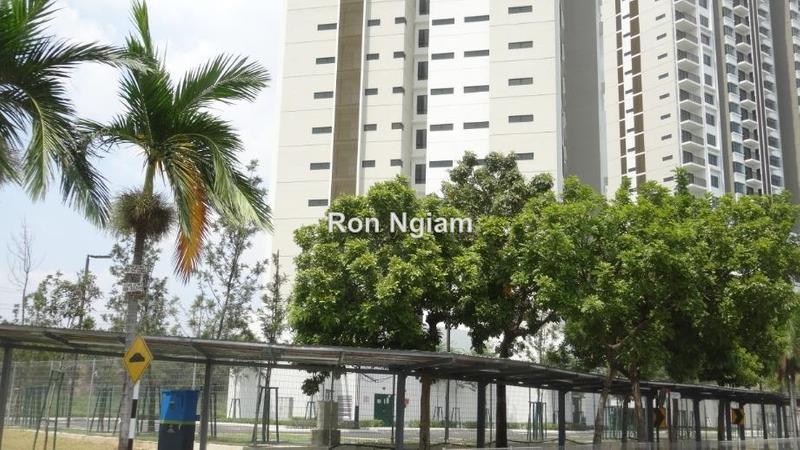 For Rent - Putra Residence