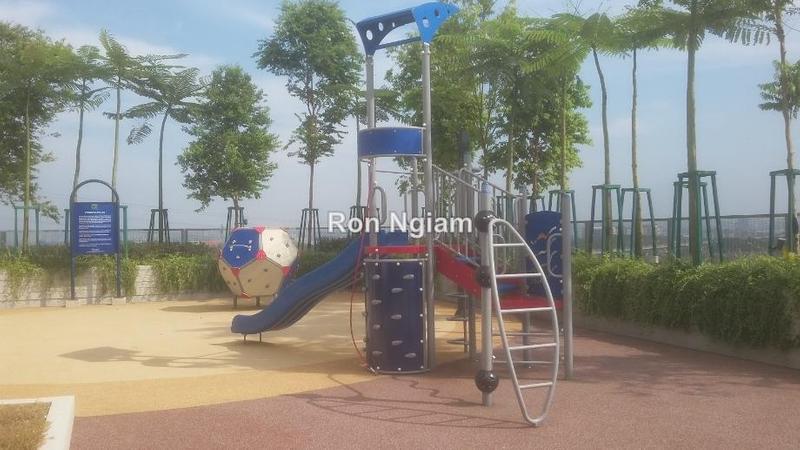 Service Residence for Sale in Putra Residence by Ron Ngiam - iProperty.com.my