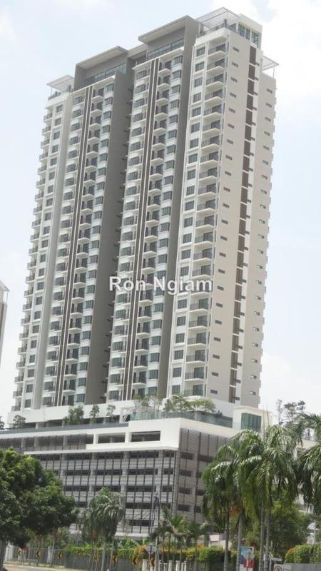 For Sale - Putra Residence