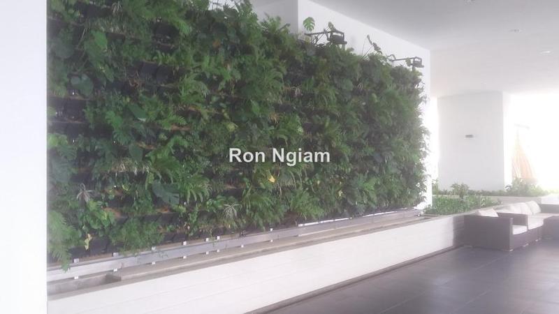 For Rent - Putra Residence