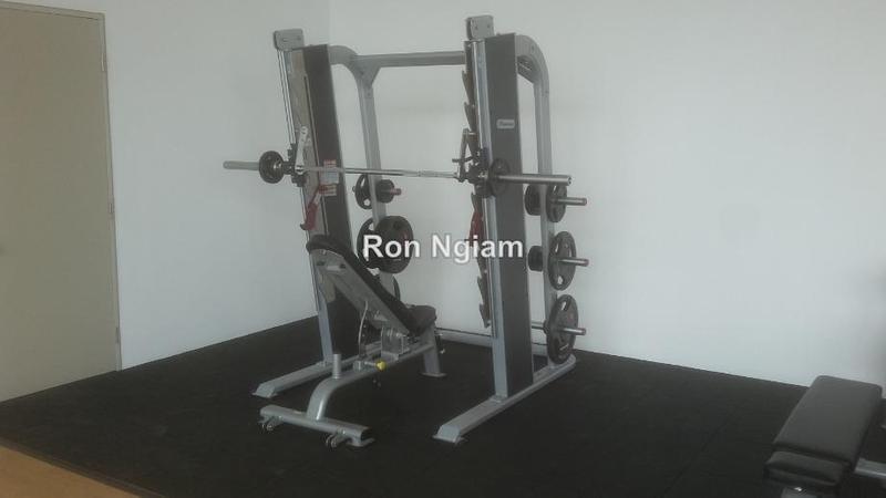 Service Residence for Sale in Putra Residence by Ron Ngiam - iProperty.com.my