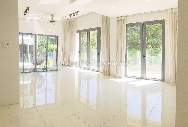 Rumah Bandar untuk Dijual di The Vale, Sutera Damansara, Damansara Damai oleh Elaine Cheah - iProperty.com.my