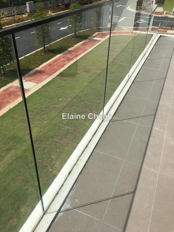 Rumah Bandar untuk Dijual di The Vale, Sutera Damansara, Damansara Damai oleh Elaine Cheah - iProperty.com.my