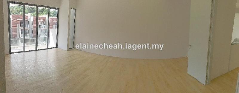 Rumah Bandar untuk Dijual di The Vale, Sutera Damansara, Damansara Damai oleh Elaine Cheah - iProperty.com.my