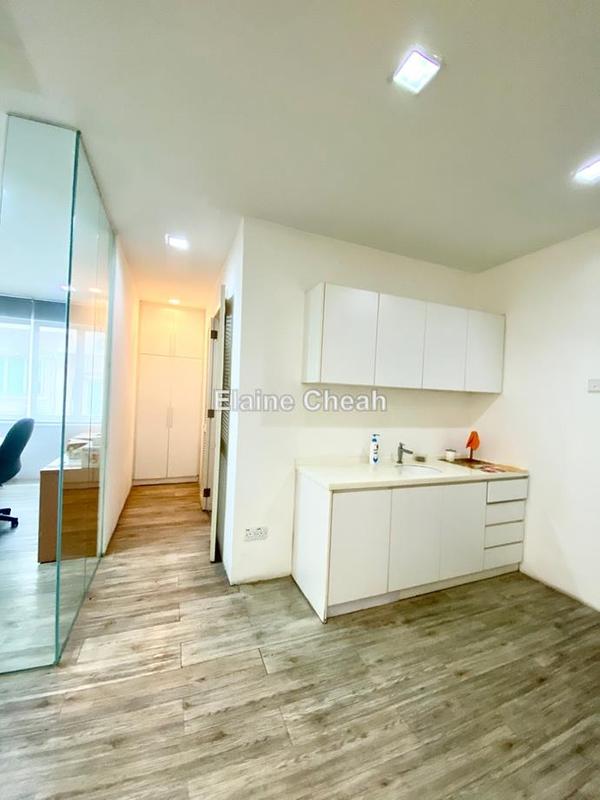 For Sale - Damansara Perdana Business Centre, Damansara Perdana, Petaling Jaya