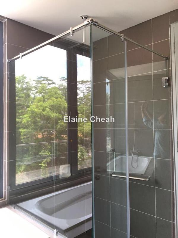 Rumah Bandar untuk Dijual di The Vale, Sutera Damansara, Damansara Damai oleh Elaine Cheah - iProperty.com.my