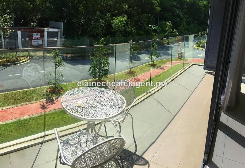 Rumah Bandar untuk Dijual di The Vale, Sutera Damansara, Damansara Damai oleh Elaine Cheah - iProperty.com.my